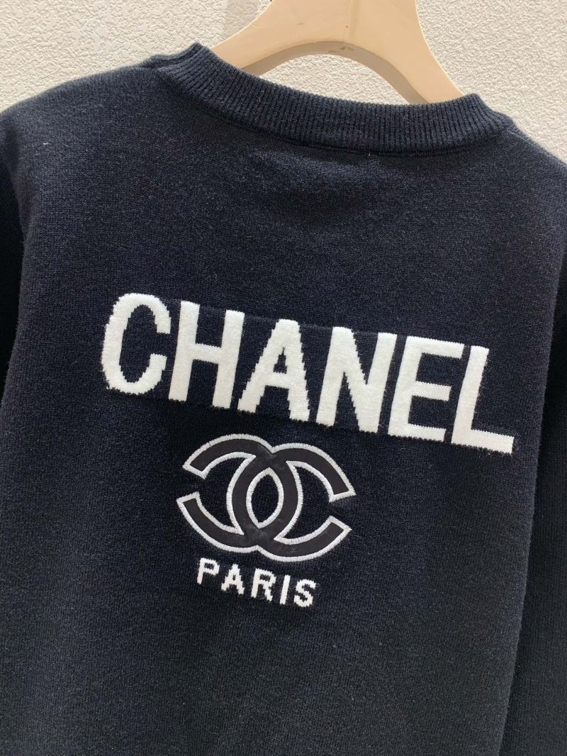 Chanel Sweaters